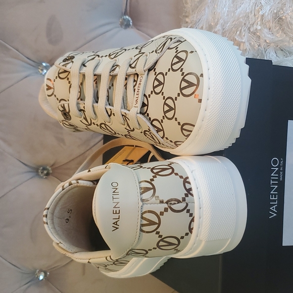 Valentino Shoe.. - Picture 14 of 15